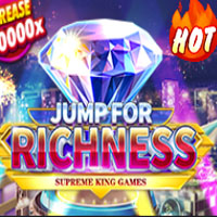 Jump For Richness