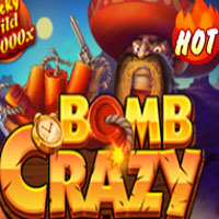 Crazy Bomb