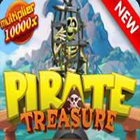 Pirate Treasure
