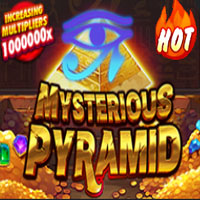Mysterious Pyramid