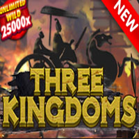 Three Kingdoms