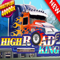 High Road King
