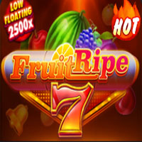Fruit Ripe