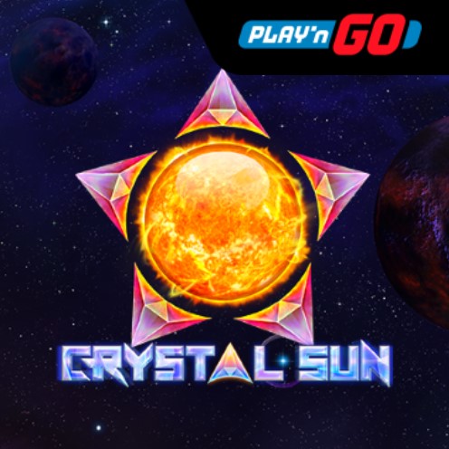 Crystal Sun