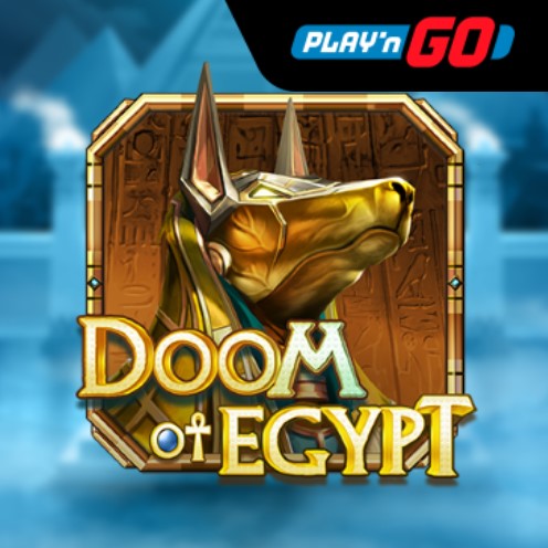Doom Of Egypt