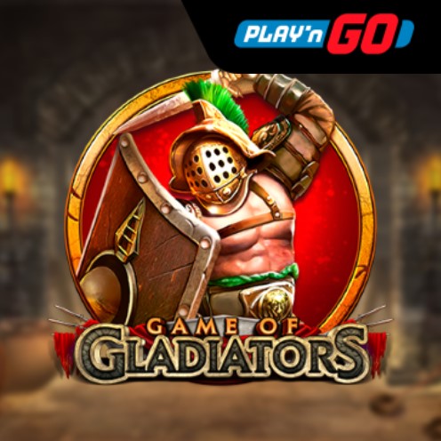 Game Of Gladiators