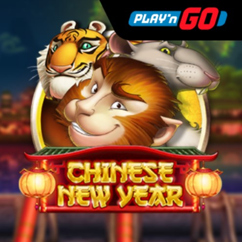Chinese New Year