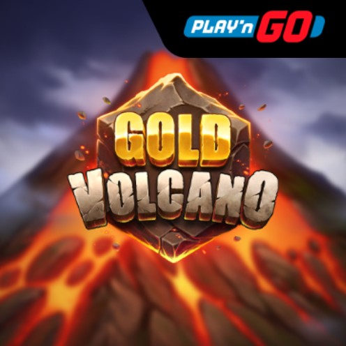 Gold Volcano