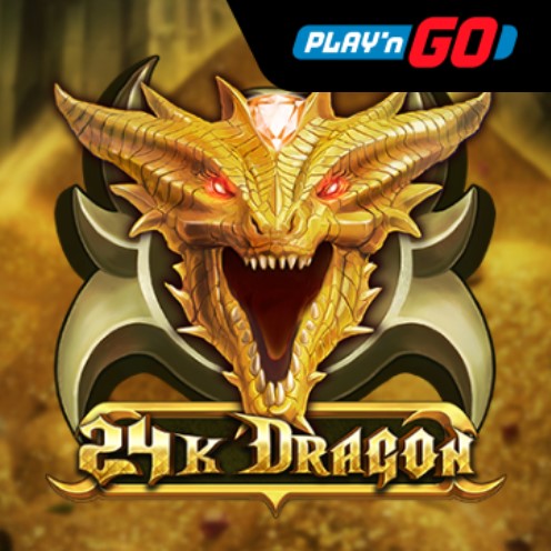24K Dragon