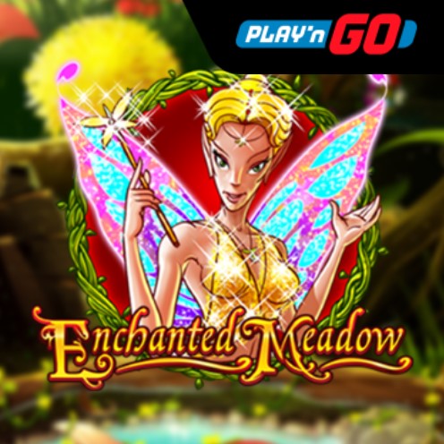 Enchanted Meadow