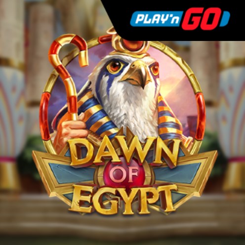 Dawn Of Egypt