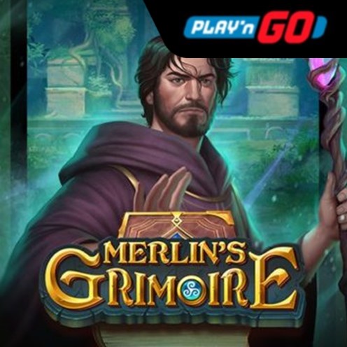 Merlins Grimoire