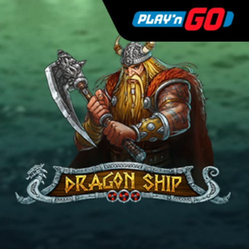 Dragon Ship