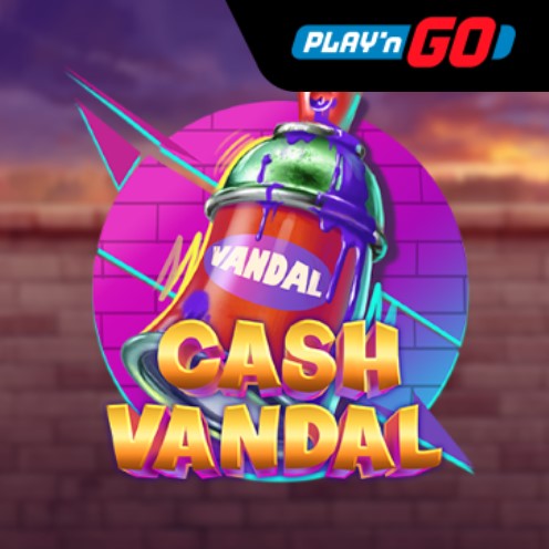 Cash Vandal