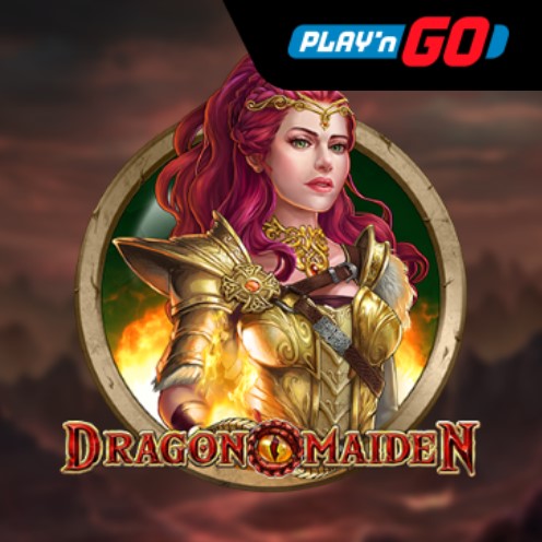 Dragon Maiden