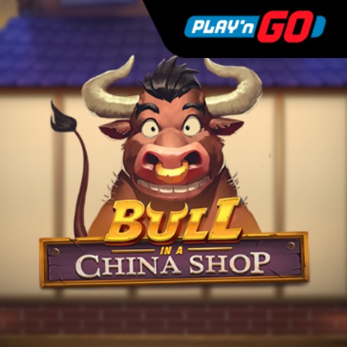 Bull In A China Shop