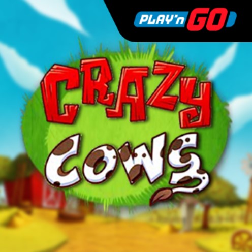 Crazy Cows