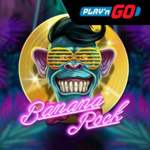 Banana Rock