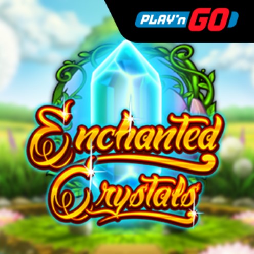 Enchanted Cristals