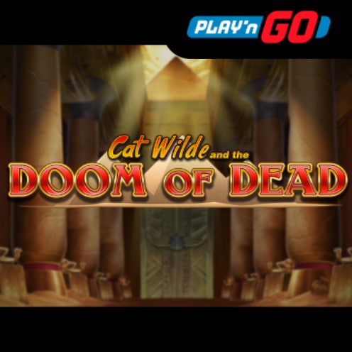Cat Wilde And The Doom