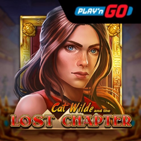 Cat Wilde