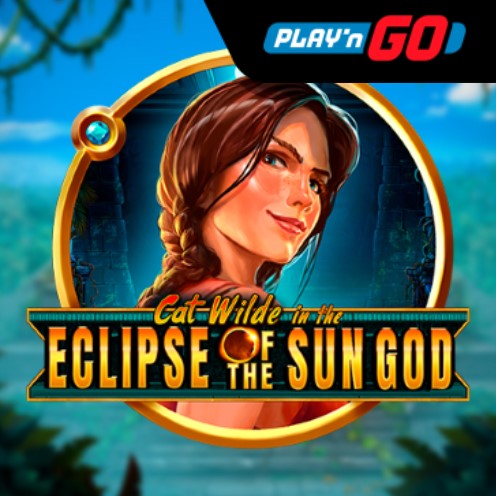Cat Wilde In The Eclipse