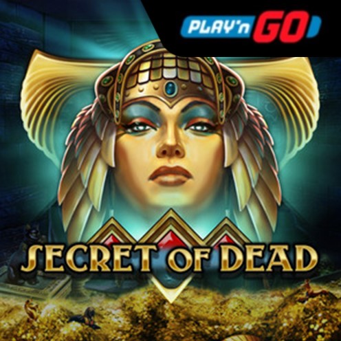 Secret Of Dead