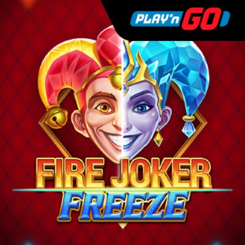Fire Joker Freeze