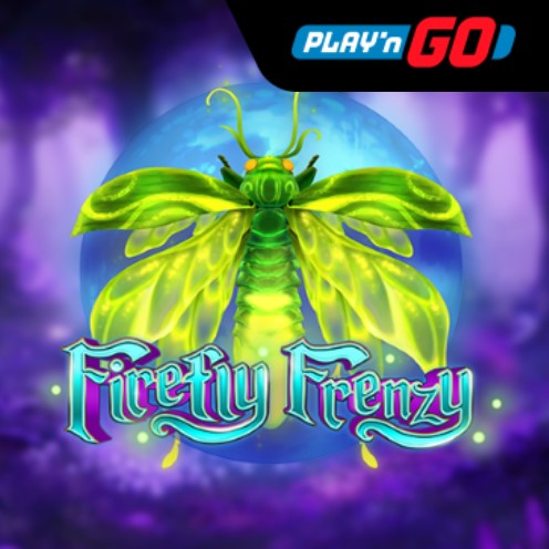 Firefly Frenzy