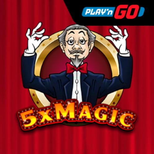 5X Magic