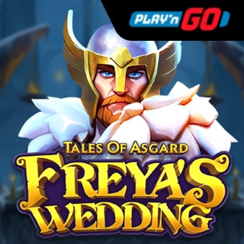 Tales Of Asgard