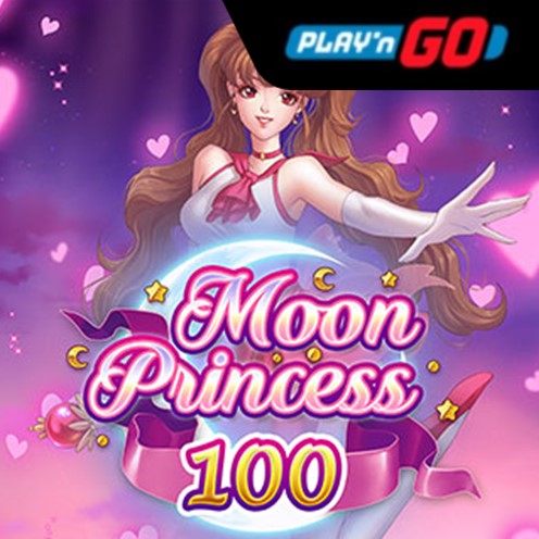 Moon Princess 100