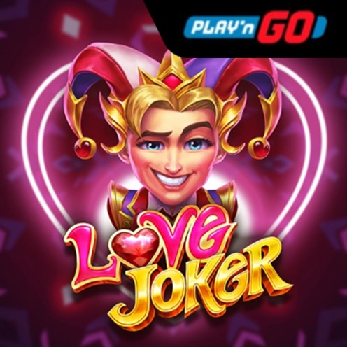 Love Joker