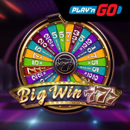 Big Win 777