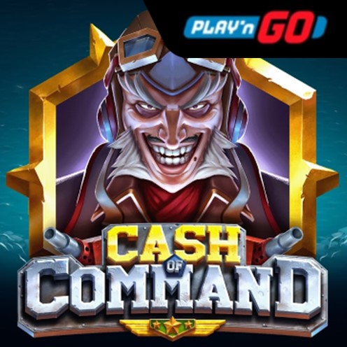 Cash Of Command