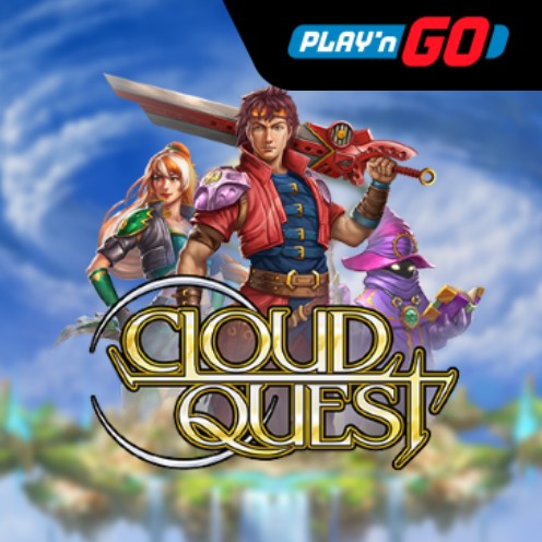 Cloud Quest