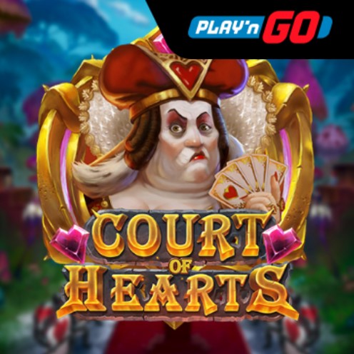 Court Of Hearts