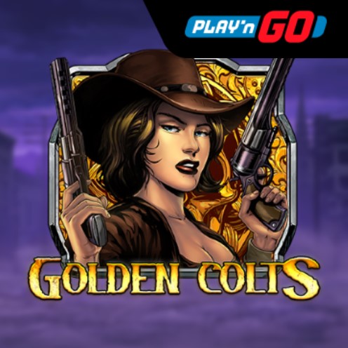 Golden Colts