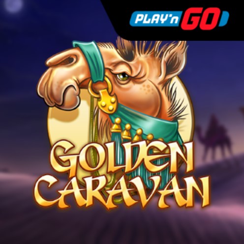 Golden Caravan