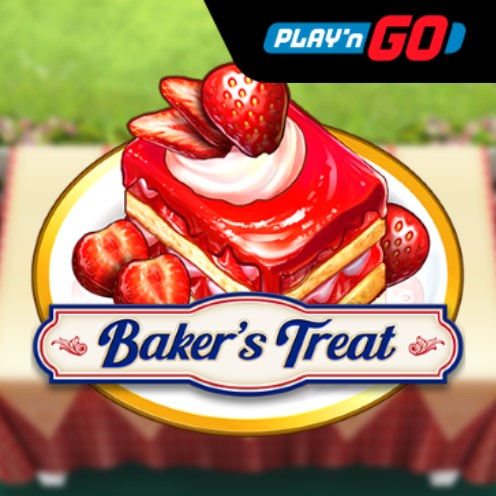 Baker's Treat