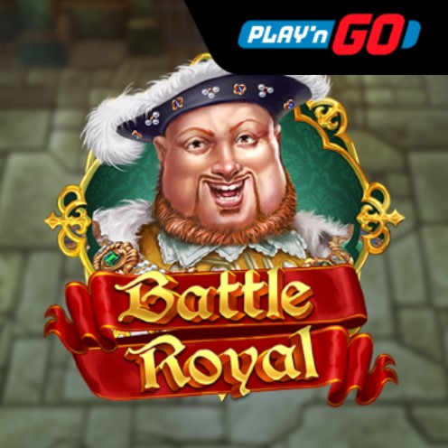 Battle Royal