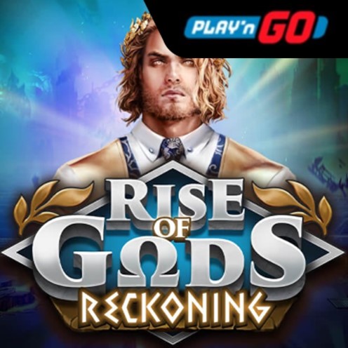 Rise Of Gads