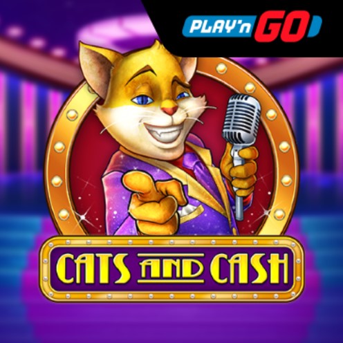 Cats And Cash
