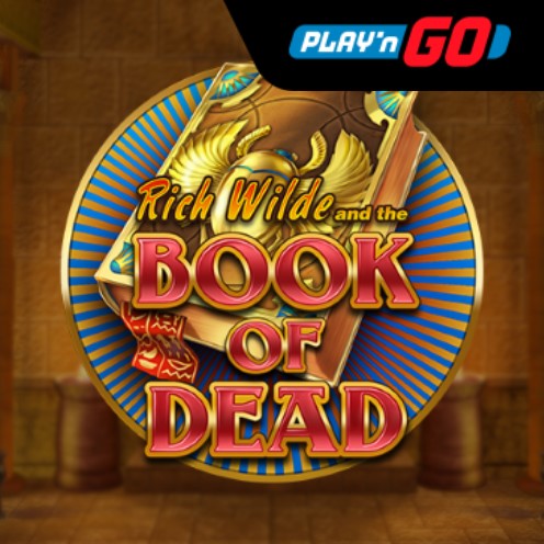 Book Of Dead