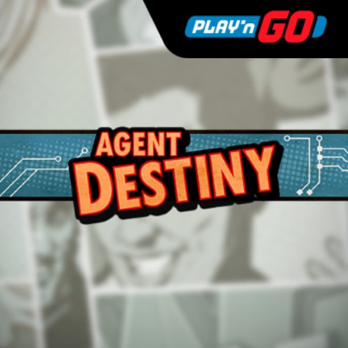 Agent Destiny